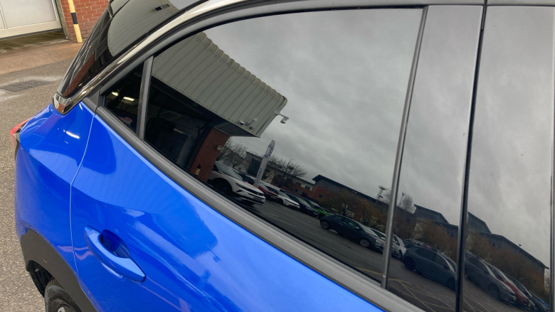 Vauxhall Mokka 100kW Ultimate 50kWh 5dr Auto Electric Hatchback